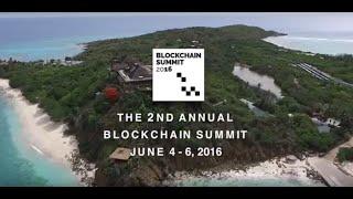 Highlights: Blockchain Summit 2016