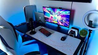 BEST CONSOLE GAMING SETUP (PS5)