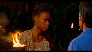 Survivor: Millennials vs Gen X - Michaela Blindsided