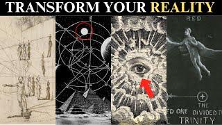 The 12 Secrets Laws that Could Alter Your Reality | "Hidden Spiritual Laws"