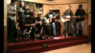 Slugger O'Toole, Highland Sun, the Brilliant Gypsies - Celtic Arts Center Fundraiser