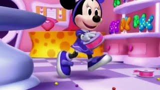 Mickey Mouse Clubhouse Season 27 Trouble Times Two