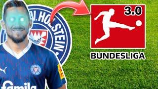 RELEGATION 3.0 Für Holstein KIEL MÖGLICH ?