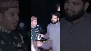Beautiful #Kalam in the melodious #voice of the Young Boy of Jhelum