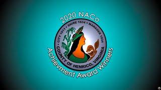 2020 NACo and VACo Achievement Awards