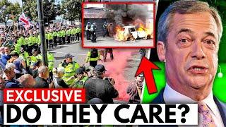 Nigel Farage Destroys UK Government AGAIN “Why Won't They Listen”