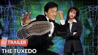 The Tuxedo 2002 Trailer | Jackie Chan | Jennifer Love Hewitt