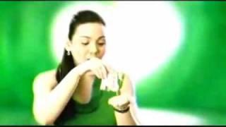 Knorr Real Sarap Philippine TVC 2009 (Claudine Barreto et al)