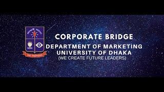 Corporate Bridge: Industry-Academia Collaboration with Dr Rafiuddin Ahmed