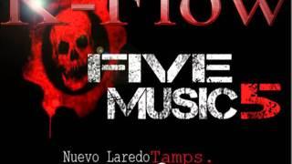 k flow -  pa mis tiraeras