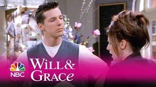 Will & Grace - Karen and Jack Go to War (Highlight)