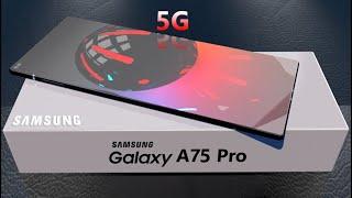 Samsung Galaxy A75 5G first look ! Galaxy a75 unboxing ! Samsung a75 review ! Tech creator RSH