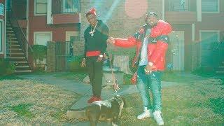 Mo3 ft. Boosie Badazz & Desi Banks - Apartment (Official Video)