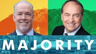 The NDP & Green Agreement: Explained