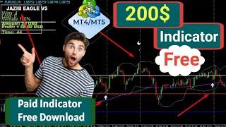 200$ indicator free download . mt4  paid indicator free for binary and forex trade. meta trader 4/5