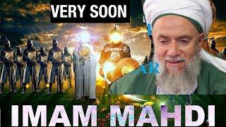 The Arrival of Mahdi and the Coming of the Muhammadan( ﷺ ) breeze - Shaykh Mehmet Adil Ep.1