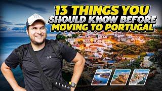 13 things You Should Know Before Moving to Portugal