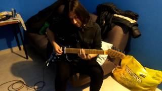 Fender Stratocaster signature David Gilmour china