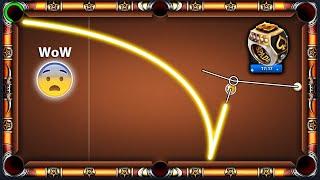 8 Ball Pool - Magic Kiss Missed + ACES OF POOL SPADES TABLE 2nd Ring and CUE - GamingWithK
