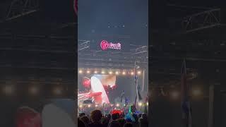 Fred again.. Rumble LIVE! at EDC Las Vegas 2024 #edclasvegas #ravetourguide