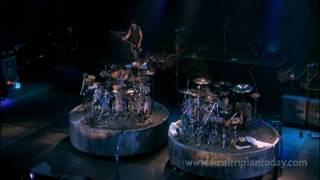 Godsmack Drum Duel HD