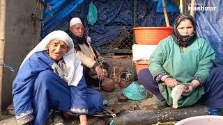 Meet Jigar Mass, the heart of Amira Kadal's fish market, now back from Umrah