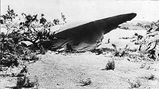 Original 1947 ABC News Radio Report of Roswell UFO Crash New Mexico July 8th