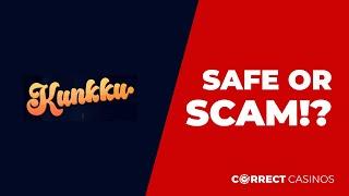 Kunkku Casino Review