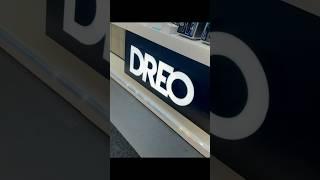 DREO - smart living / smart kitchen #ifa2024