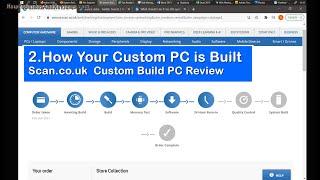 How Scan Computers Builds Custom Built PC's - Scan.co.uk Process Review (2)