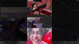 Fountain descent #piano #newmusic #akira #oldboy #logicprox