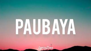 Paubaya - Moira Dela Torre (Cover by Zephanie) #LyricsZone #Paubaya