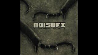 Noisuf-X - 10 Years Of Riot (bonus disc) 2015