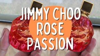 Jimmy Choo Rose Passion Review (2023)