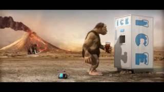 Ice Age Half Minute Commercial