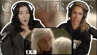 Game of Thrones 1x03 'Lord Snow' | First Time Reaction