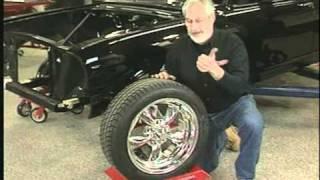 DJS Fabrications, Inc. - Featured on Monster Garage