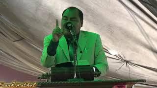 HERMANO CAIDO  MARIO DE LEON  XXVII CONFERENCIAS GRALES 2019  EL PROGRESO JUTIAPA  SALA EVANGELICA G