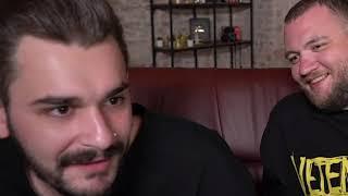 Дед Юлик попал в кадр | Юлик и Кузьма