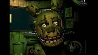 All FNaF Scream Origin Sounds