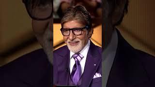 इस महिला ने Big B को अपने जीवन की कठिनाइयों के बारे में कैसे समझाया? | KBC shorts