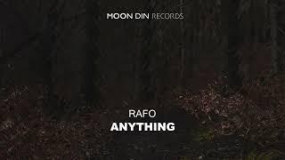 RAFO - Anything