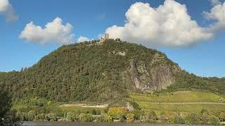 Warum ist es am Rhein so schön? (Goldener Oktober)