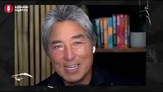 Guy Kawasaki - Sizzle Reel | Speaker Agency