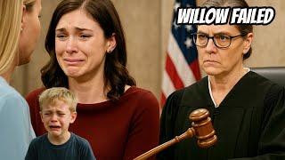 General Hospital Spoilers | Willow Gets Removed From Wiley & Amelia, Gets Rid Of Nina And Leaves GH