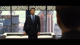 JACK RYAN SHADOW RECRUIT -- Filmclip "Das erste Treffen"