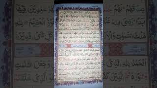 #Muhammad Mohsin #beautiful #surah Al anam#