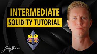 Intermediate Solidity Tutorial | Building On DeFi With Solidity & Hardhat 