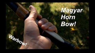 Hungarian Hornbow Announcement And First Look