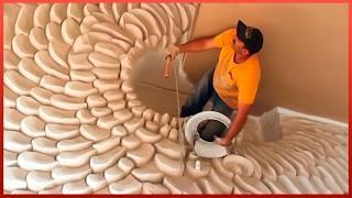 Satisfying Videos of Workers Doing Their Job Perfectly ▶21